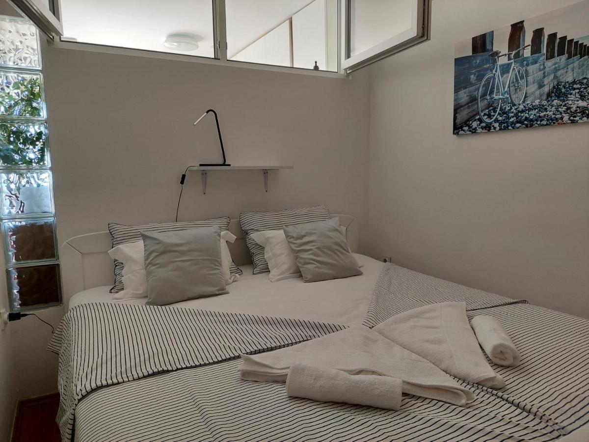 G&E Apartment Pula Luaran gambar