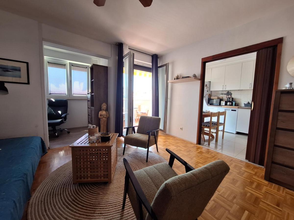 G&E Apartment Pula Luaran gambar